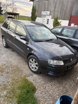 Fiat Stilo SW - gebrauchte Fiat Stilo aus dem Jahr 2004