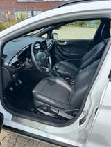 Ford Fiesta Active Plus 140 PS ACC B&O Keyless - Ford Fiesta: Plus