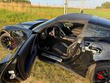 Corvette Z06 6.2 V8 Z06 AT8 Coupe Z06 3LZ - Corvette Z06 Gebrauchtwagen