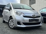 Toyota Verso-S Life*MFL*KLIMA*R-Kamera*Navi*Freisprech*
