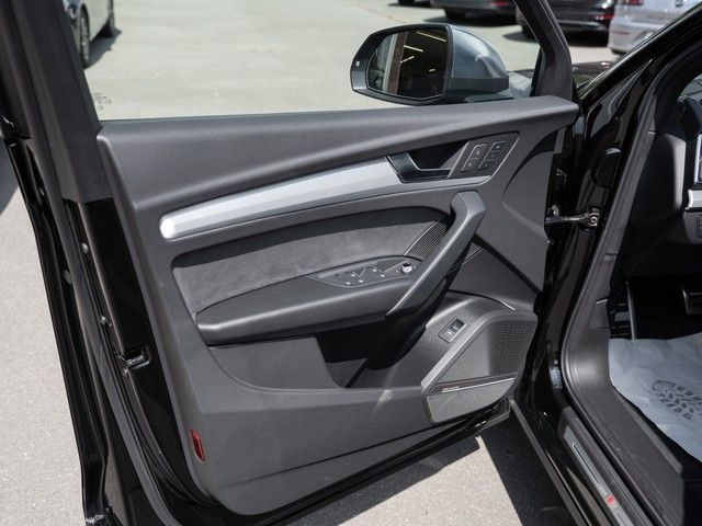 SQ5 Sportback 3.0 TDI quattro PANO+MATRIX+RFK+B&