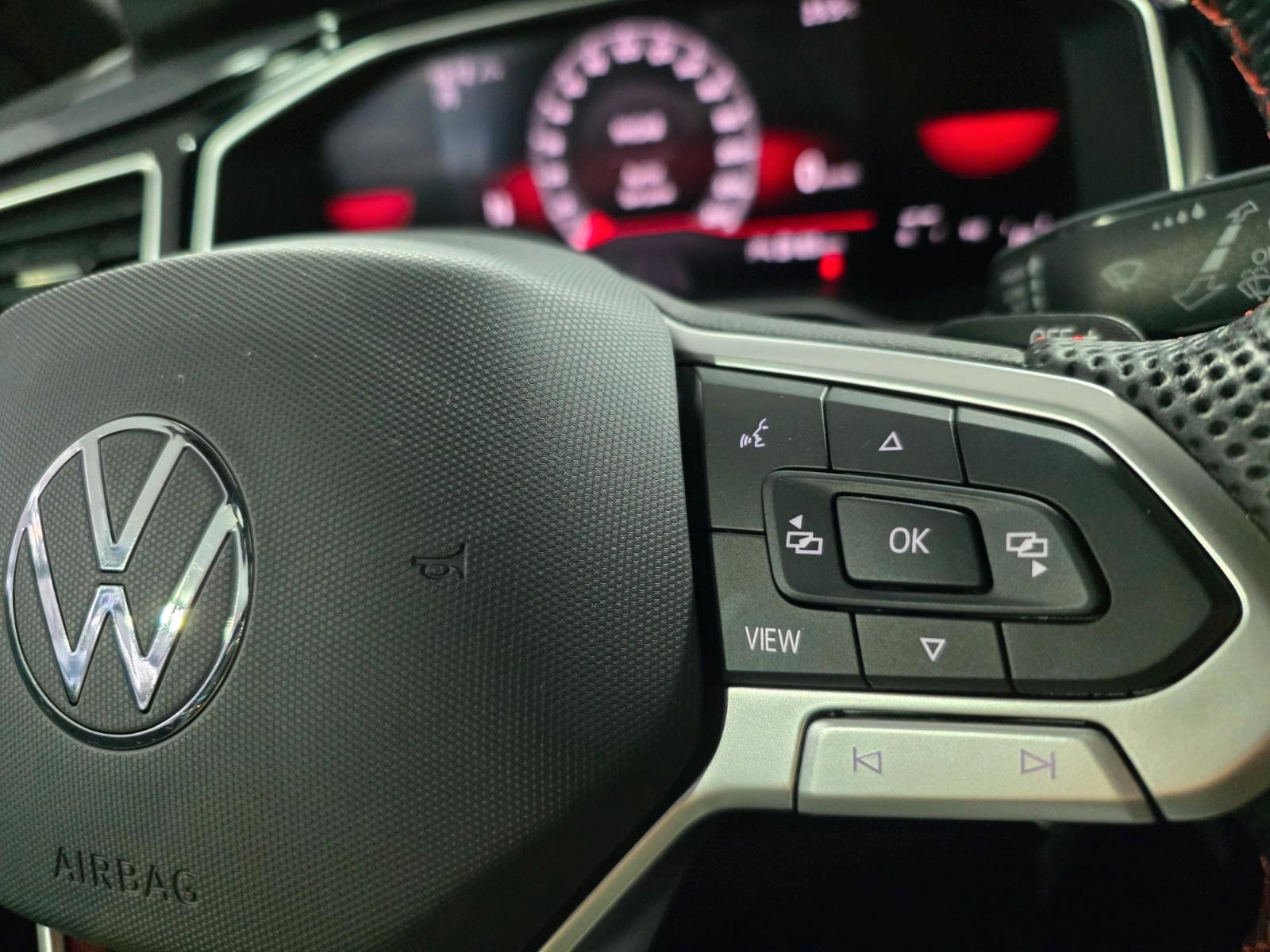 Volkswagen Polo VI GTI*CARPLAY*SHZ*DAB, миниатюра 21