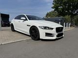 Jaguar XE R-Sport*BI-XENON*NAVI*MERIDIAN*SPUR*ACC* - Jaguar XE in Berlin