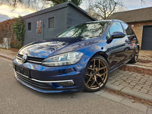 Volkswagen Golf 1.0 TSI OPF JOIN