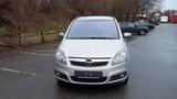 Opel Zafira B Edition TÜV NEU - Opel Zafira: B Edition