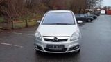 Opel Zafira B Edition TÜV NEU - Opel Zafira aus 2006