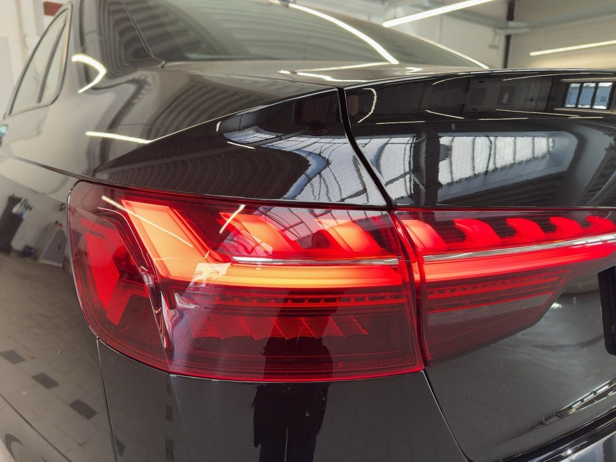 Audi A4 - Bild 17