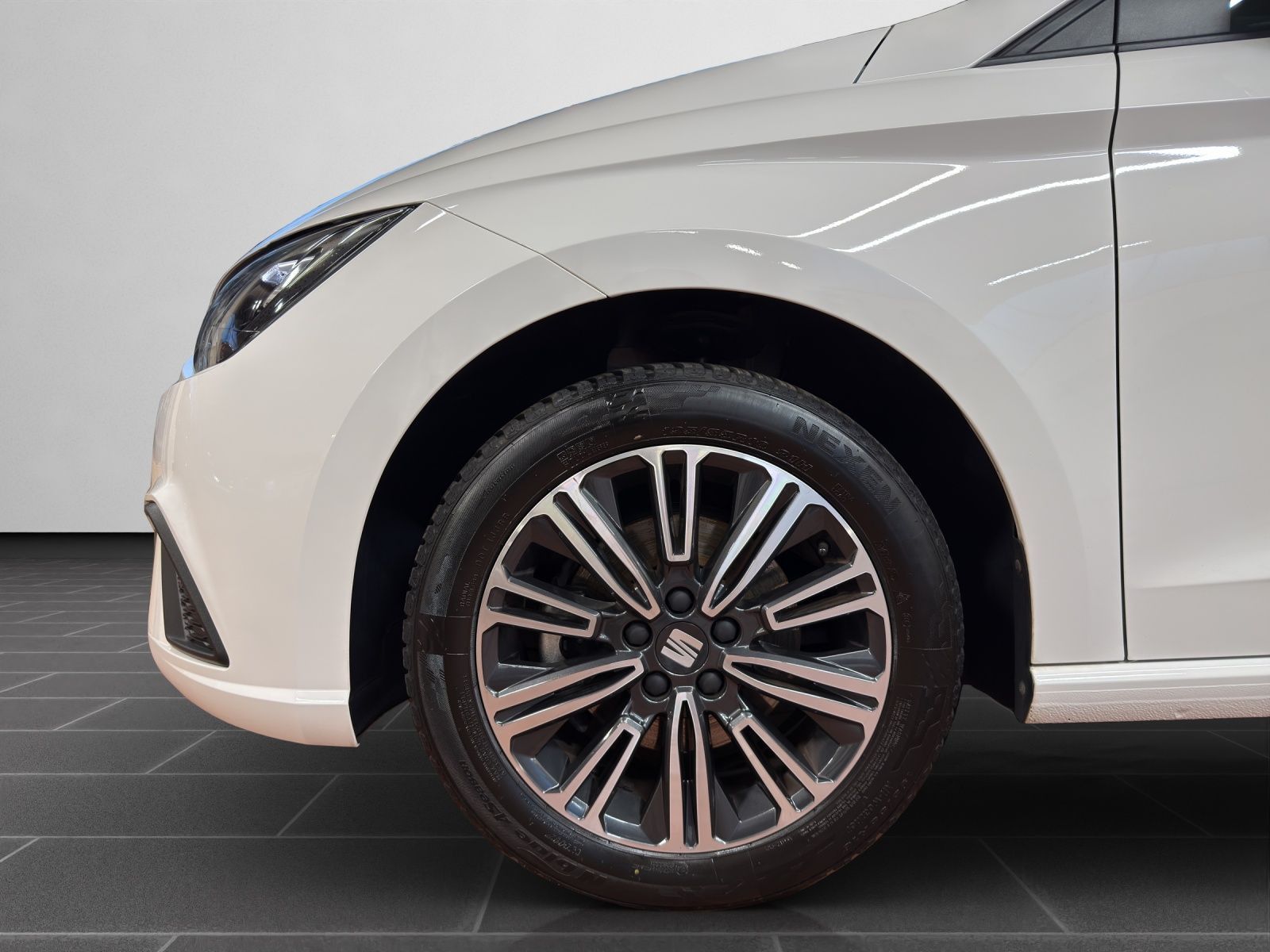 Seat Ibiza - Bild 8