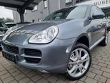 Porsche Cayenne S V8 Leder Navi Xenon Memory Pano Lufted - gebrauchte Porsche Cayenne aus dem Jahr 2006