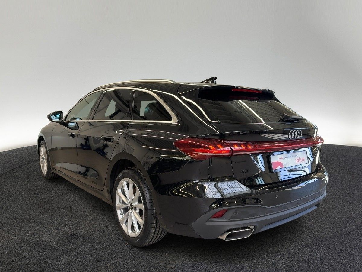 Audi A5 - Bild 5