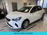 Opel Corsa F Edition*1.Hand*Navi*Sitzhzg*Mod.2023* - Opel Corsa mit Diesel-Antrieb: 1.2