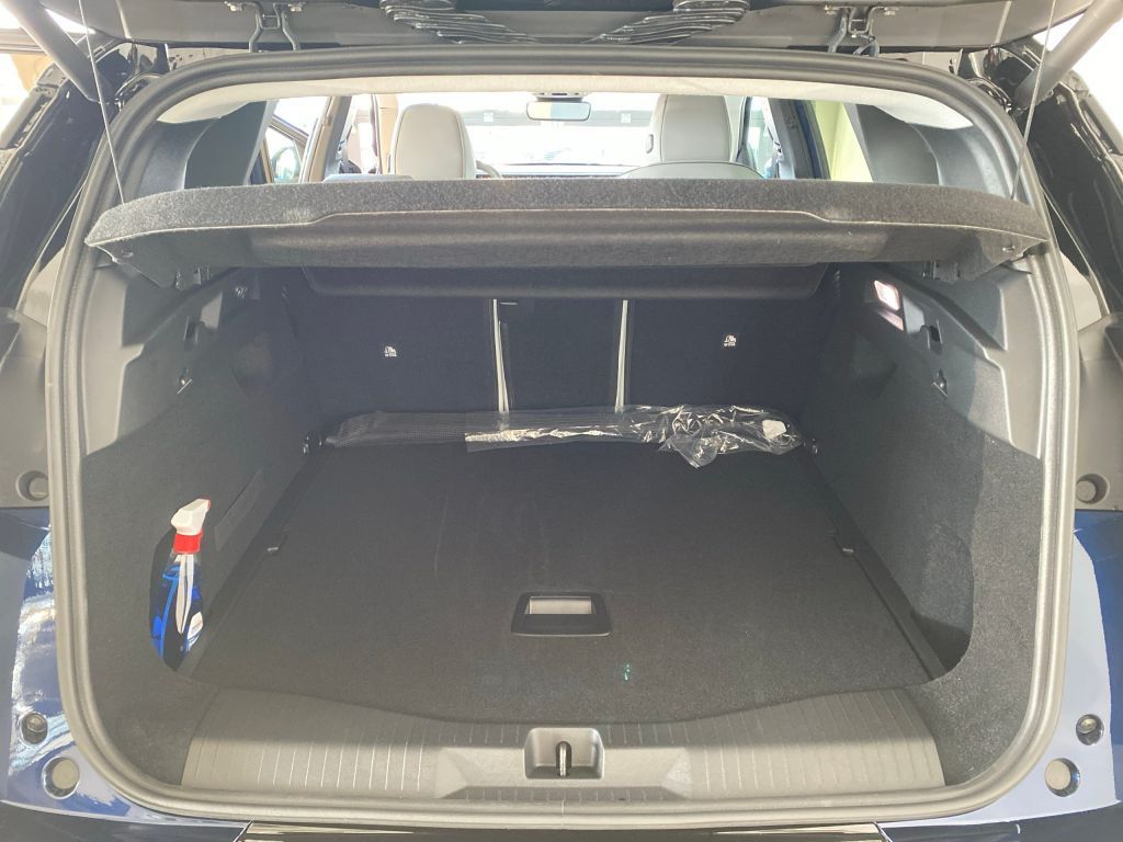 Fahrzeugabbildung Citroën e-C5 Aircross 210 Komfort-Range MAX *Allwetterre