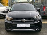 Volkswagen Taigo - Vorschau Bild 2