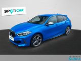 BMW M135i xDrive NaviProf/Keyless/HUD/Parkassistent