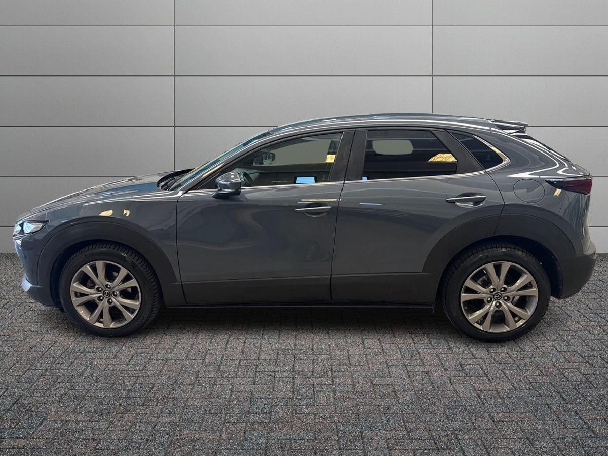 Mazda MAZDA CX-30 - 2.0L Skyactiv-G M Hybrid 2WD Execu imagem 2