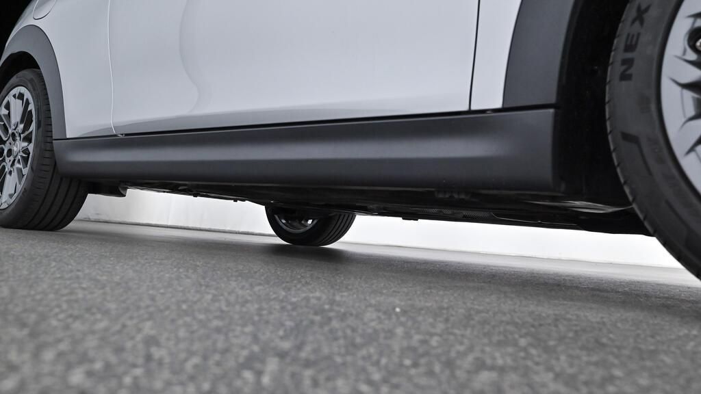 MINI Cooper C - Bild 21