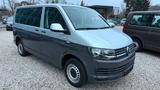 Volkswagen T6 *150PS *BI-COLOR *INSP.+TÜV NEU *GARANTIE - VW T6 Multivan Gebrauchtwagen in Leipzig