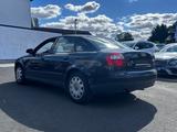 Audi A4 2.0 - Audi A4 mit Benzin-Antrieb: Limousine, 2.0