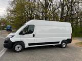 Fiat Ducato S9 35 L4H2 KaWa 180 MJT - Fiat Ducato Gebrauchtwagen in Nürnberg