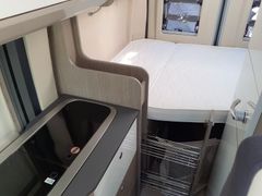 Chausson V 594 S VIP, Skyroof