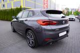 BMW X2 sDrive20i M Sport LED Navi Sitzheizung PDC - BMW X2 Gebrauchtwagen in Berlin