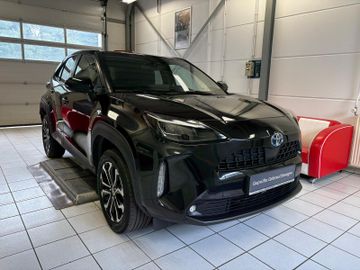 Toyota Yaris Cross - 2