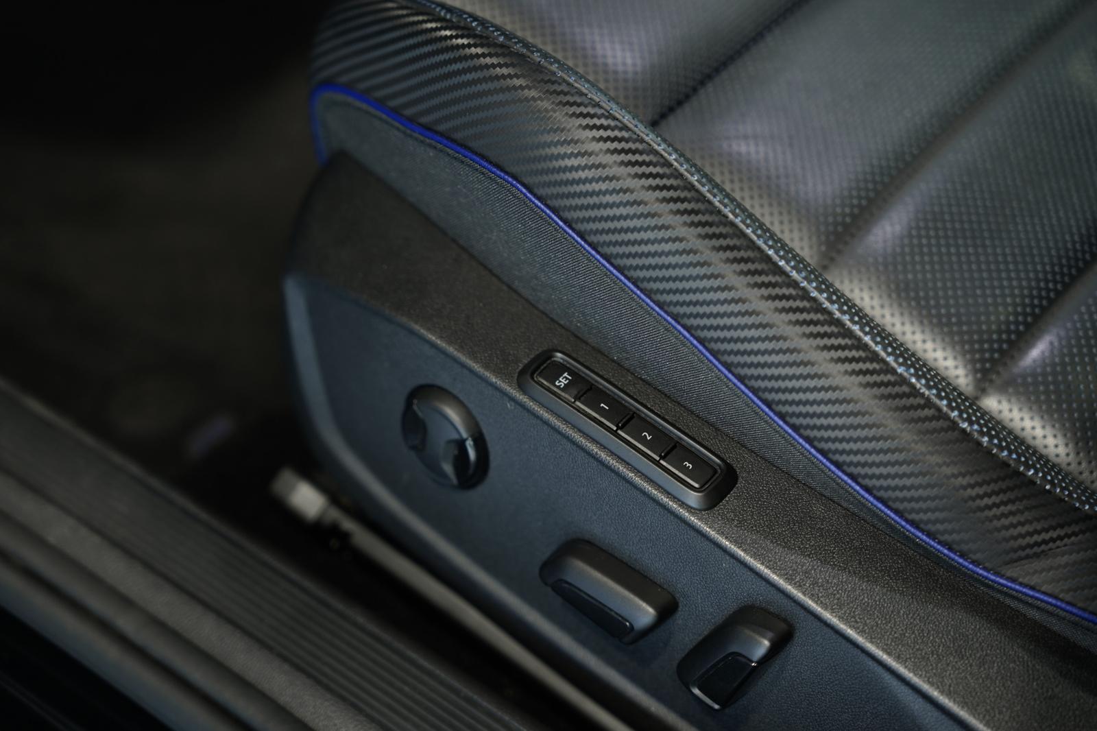 Volkswagen Golf R 4M Performance *2.H *19 *AKRA *HUD *Pano, миниатюра 22