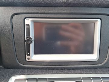 Smart fortwo coupe classic sale Navi+Pano+SD+SHZ+LM
