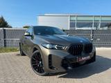 BMW X6 40d M SPORT PRO.SOFTCL.LUFTFEDER.AHK.22" - BMW Gebrauchtwagen