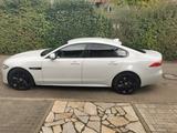 Jaguar XF 30d 300PS Prestige Automatik Prestige - Jaguar: X300