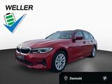 BMW 320e Tour Advant. LC-Prof HUD RFK Laser Pano 17"