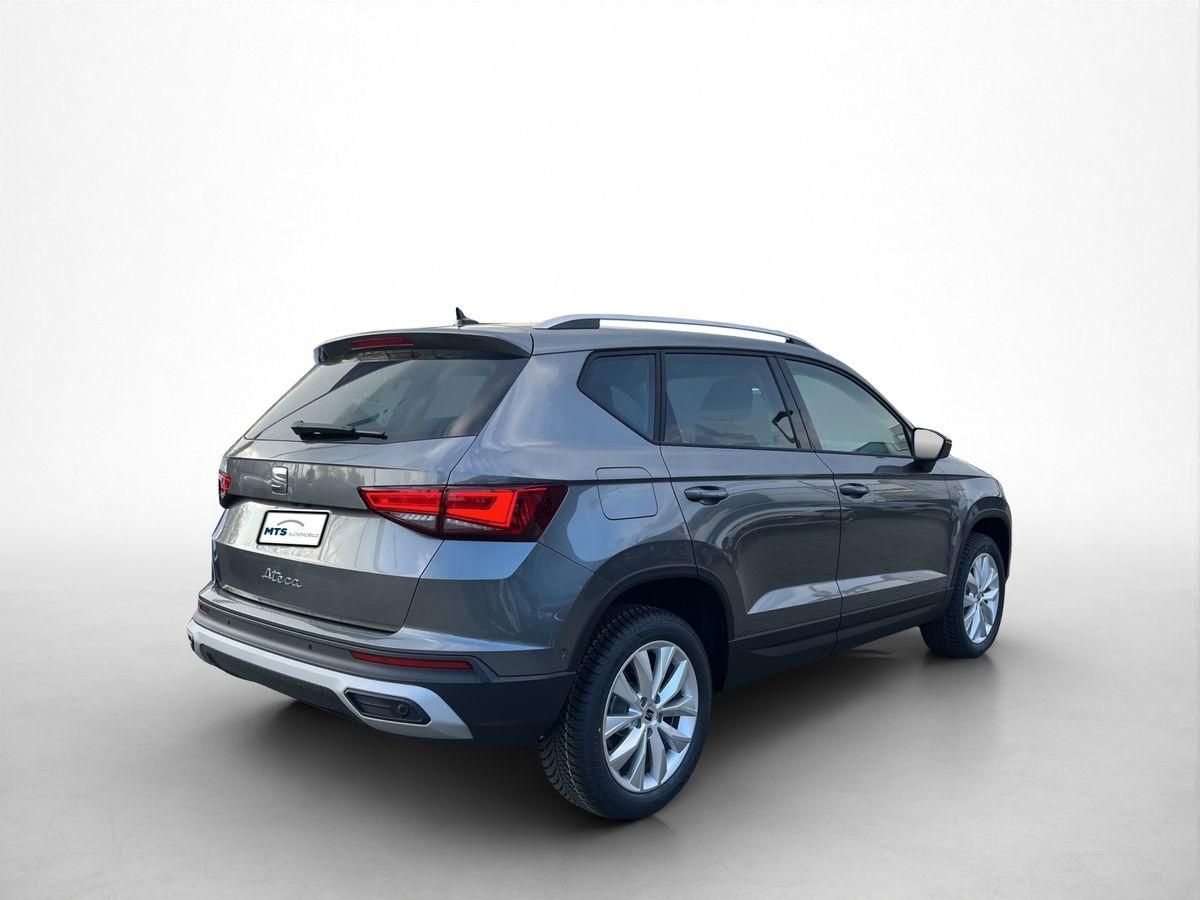Seat Ateca - Bild 5
