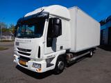 Iveco Eurocargo 120EL22 Nutzlast 5.785kg! - Iveco Eurocargo 120