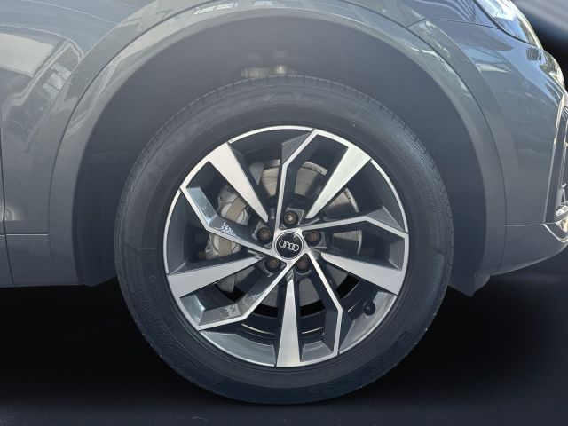 Q5 40 TDI quattro S line MATRIX 19 ALU AHK