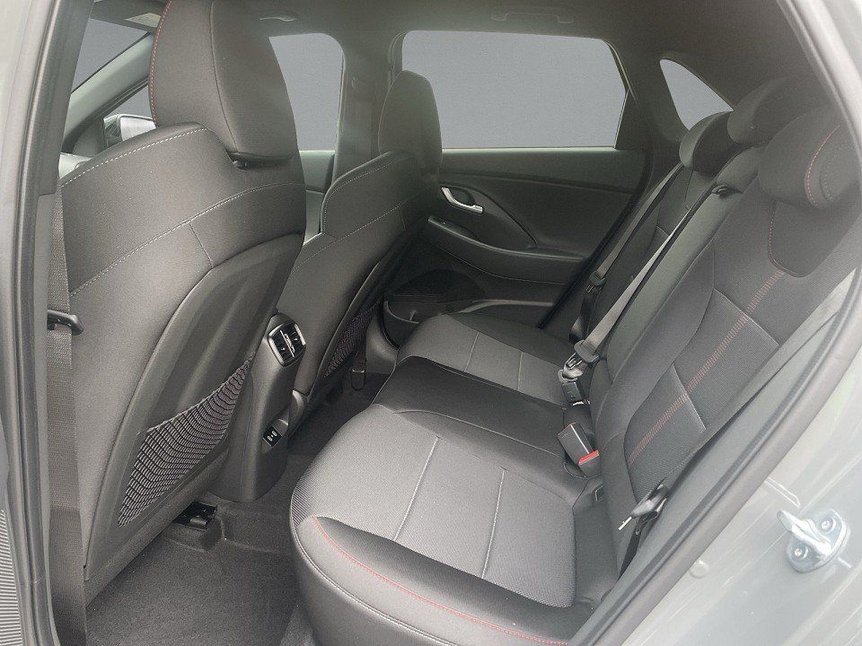Hyundai i30 - Bild 11