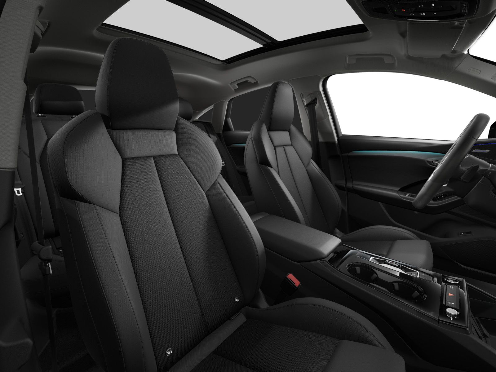 Audi Q6 e-tron - Bild 9