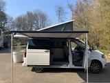 Volkswagen T5 California Edition - gebrauchte VW T5 California aus dem Jahr 2013