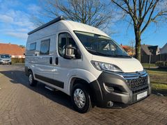 CLEVER Sunny 540 -Markise-Radträger-Kein Mietfzg