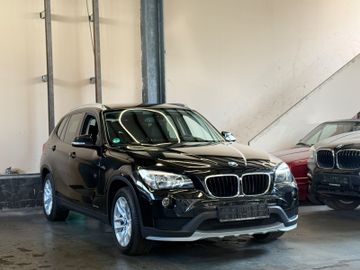 BMW X1 - 2