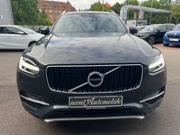 Volvo XC90 - 2