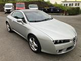 Alfa Romeo Brera 2.2 JTS 16V Sky View TÜV 4/27   103500 KM - gebrauchte Alfa Romeo Sportwagen