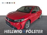 Opel Corsa F Edition 1.2 T PDC SHZ LenkradHZG Tempoma - Opel Corsa: Rot