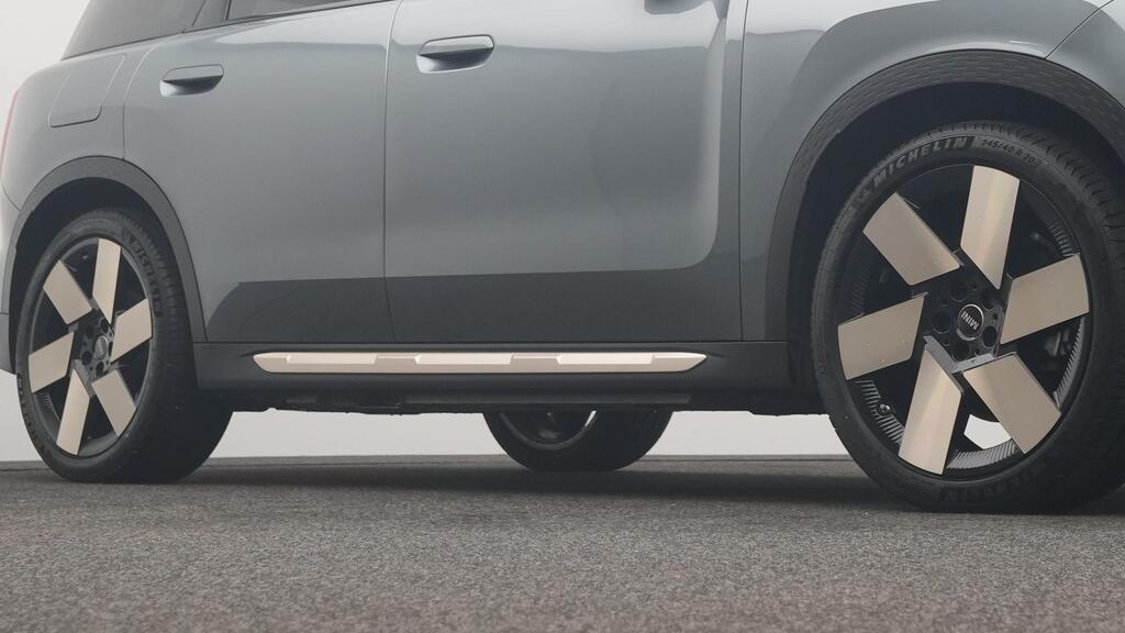 MINI Countryman Favoured Trim, миниатюра 22