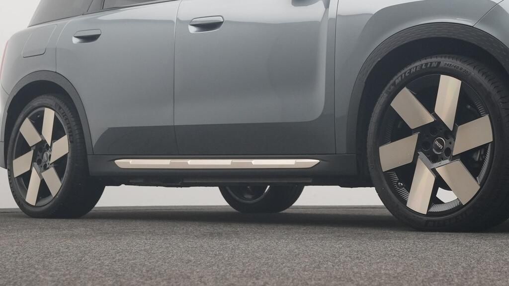 MINI Countryman SE (Cooper) - Bild 24