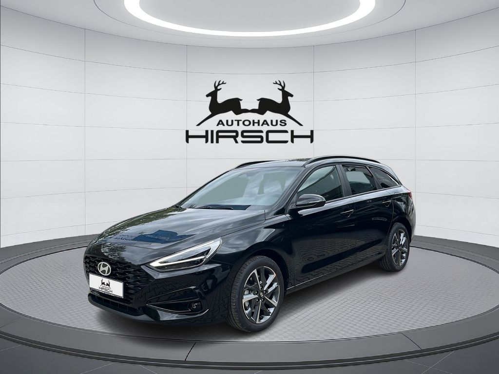 i30 Kombi (MY26) 1.0 T-GDI (115 PS) 6-MT TREND