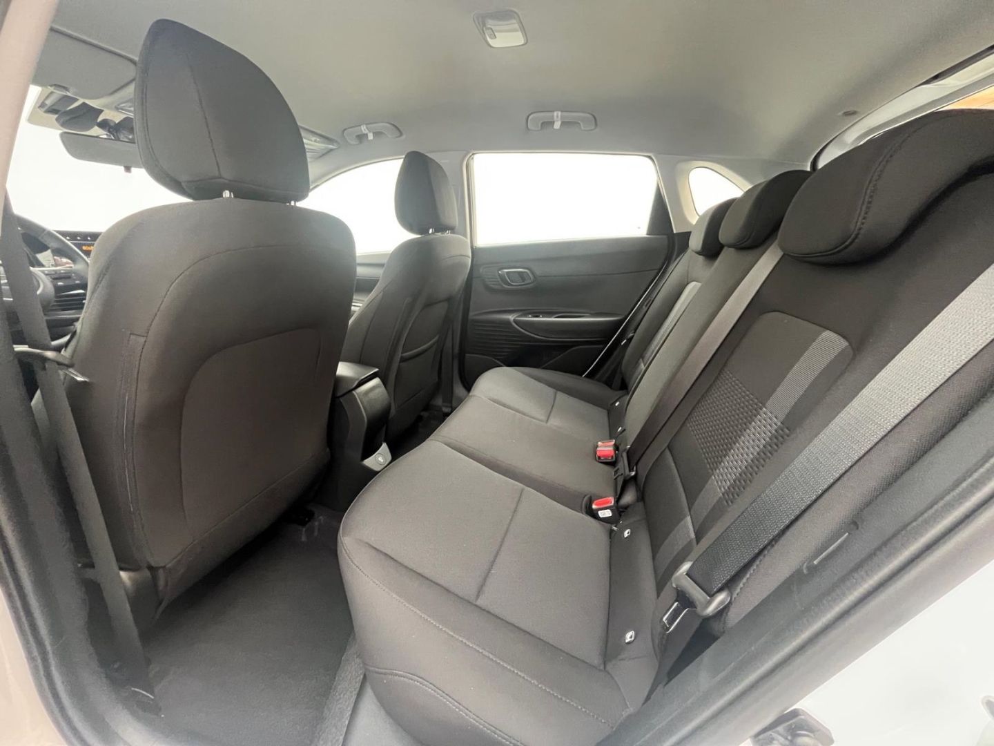 Hyundai i20 – Bild 12