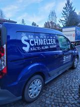 Ford Transit Connect - gebrauchte Ford Transit Connect aus dem Jahr 2017