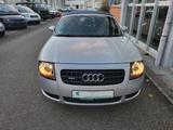 Audi TT 1.8 T Roadster quattro *32.900 KM*2.Hd* - Audi aus 2004: Cabrio