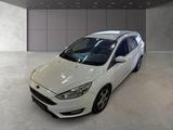 Ford Focus Turnier 1.0 EcoBoost Business Navi PDC SHZ - Ford Focus Gebrauchtwagen in Duisburg