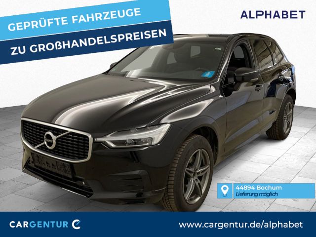 Volvo XC 60 B4 AHK StHz